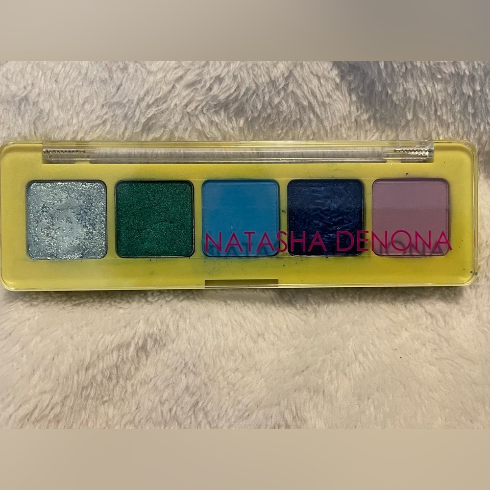 Natasha Denona Mini